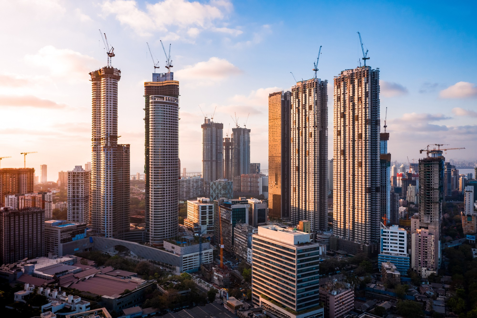 Commercial Property Construction Loans Texas